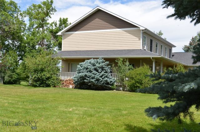 545 Mary Road, Bozeman, MT 59718