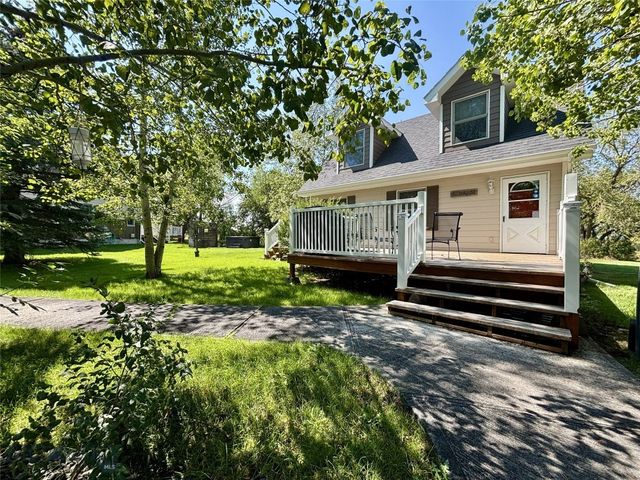 545 Mary Road, Bozeman, MT 59718