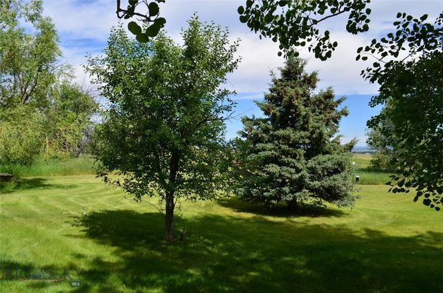 545 Mary Road, Bozeman, MT 59718