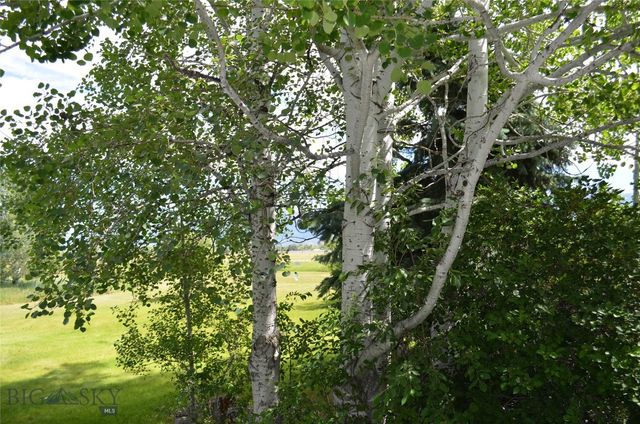 545 Mary Road, Bozeman, MT 59718