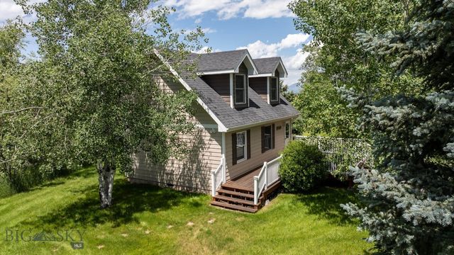 545 Mary Road, Bozeman, MT 59718