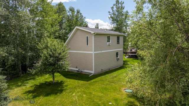545 Mary Road, Bozeman, MT 59718
