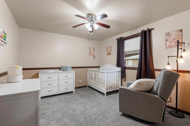 4451 RENIER ROAD, Green Bay, WI 54311