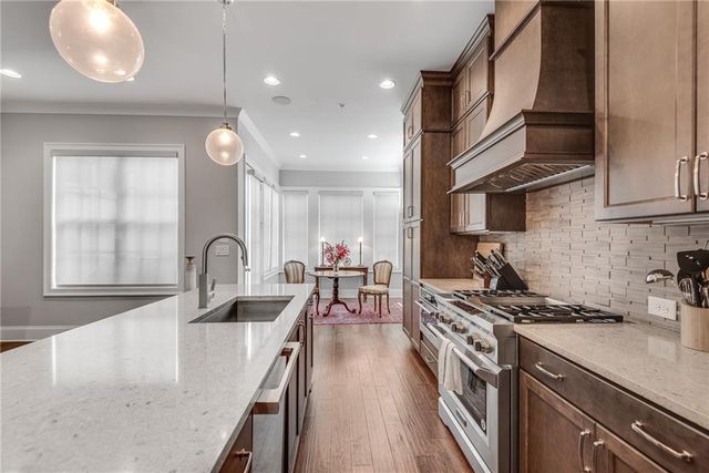 345 Glen Iris NE Drive 3, Atlanta, GA 30312