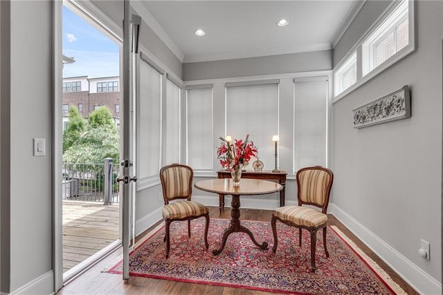 345 Glen Iris NE Drive 3, Atlanta, GA 30312