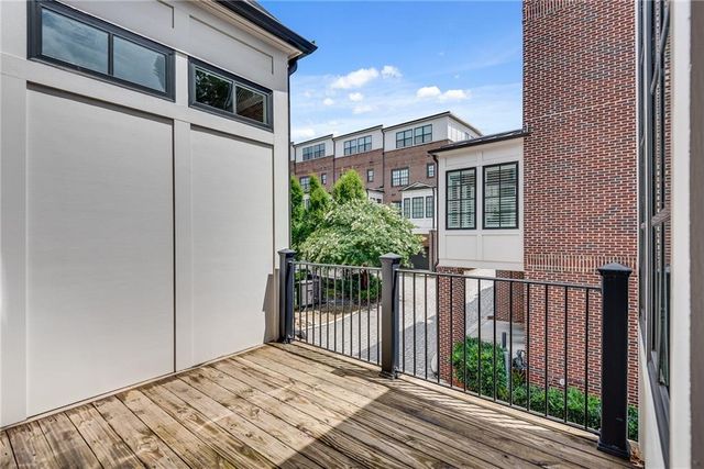 345 Glen Iris NE Drive 3, Atlanta, GA 30312