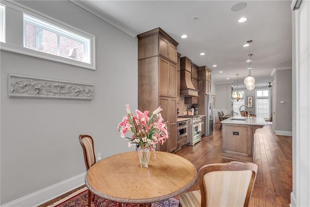 345 Glen Iris NE Drive 3, Atlanta, GA 30312