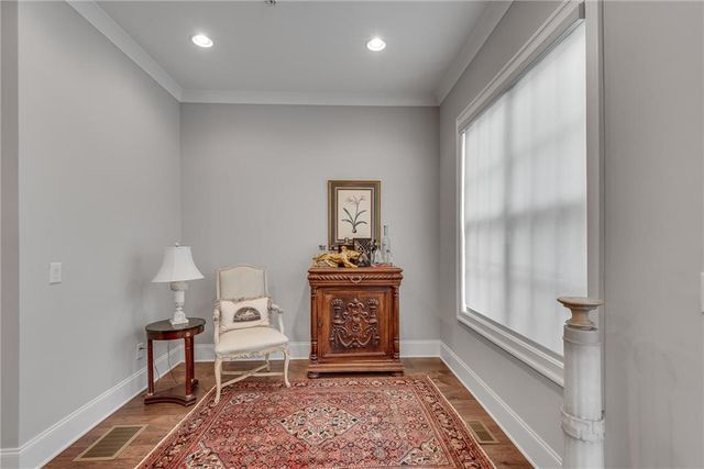 345 Glen Iris NE Drive 3, Atlanta, GA 30312