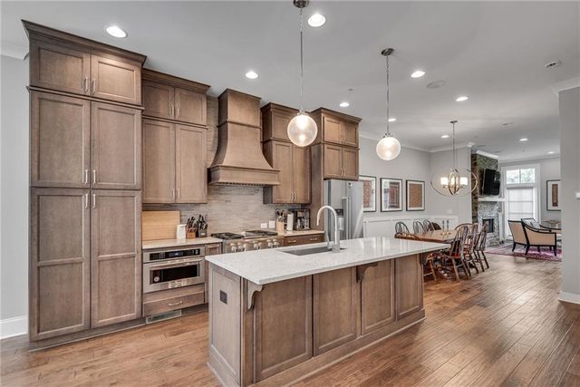 345 Glen Iris NE Drive 3, Atlanta, GA 30312