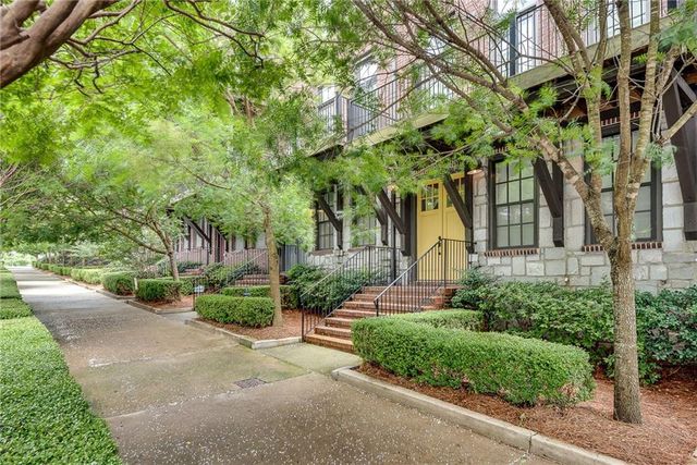 345 Glen Iris NE Drive 3, Atlanta, GA 30312