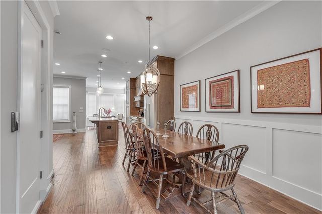 345 Glen Iris NE Drive 3, Atlanta, GA 30312