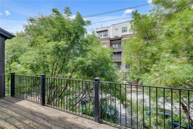 345 Glen Iris NE Drive 3, Atlanta, GA 30312