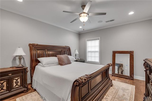 345 Glen Iris NE Drive 3, Atlanta, GA 30312