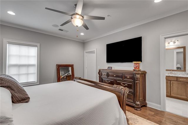 345 Glen Iris NE Drive 3, Atlanta, GA 30312