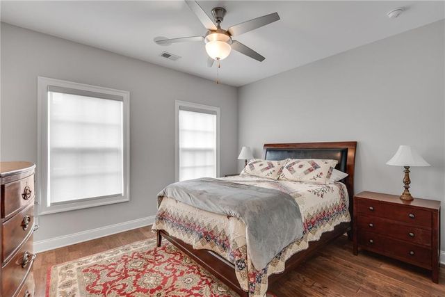 345 Glen Iris NE Drive 3, Atlanta, GA 30312