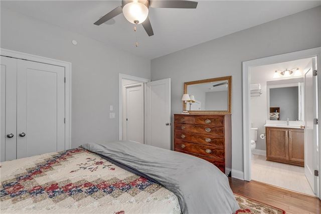 345 Glen Iris NE Drive 3, Atlanta, GA 30312