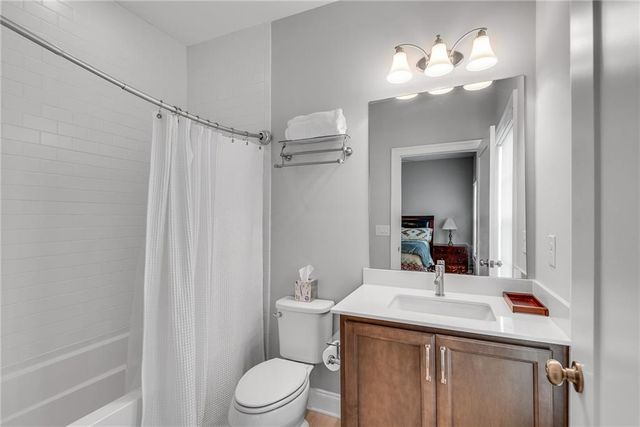 345 Glen Iris NE Drive 3, Atlanta, GA 30312