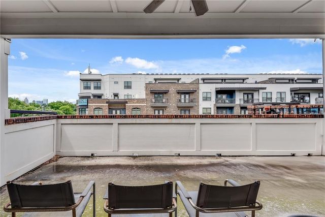 345 Glen Iris NE Drive 3, Atlanta, GA 30312