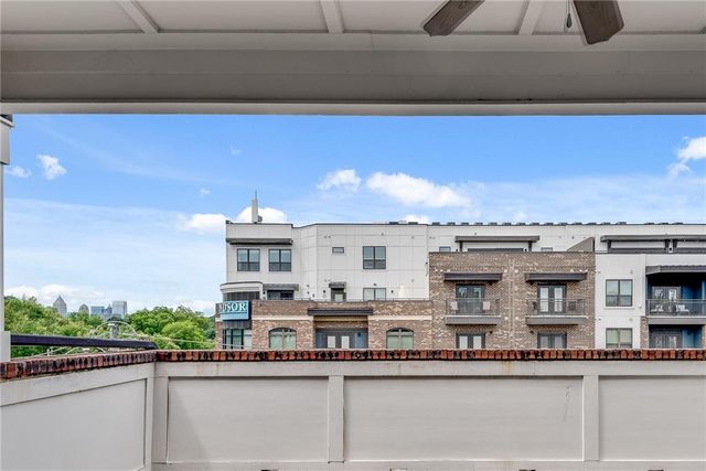 345 Glen Iris NE Drive 3, Atlanta, GA 30312