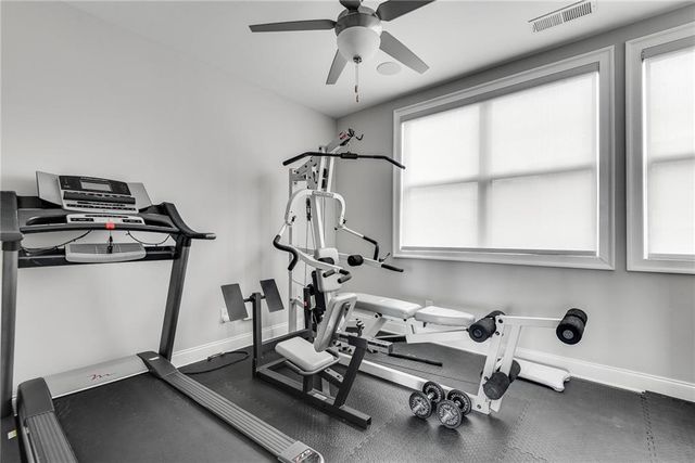 345 Glen Iris NE Drive 3, Atlanta, GA 30312