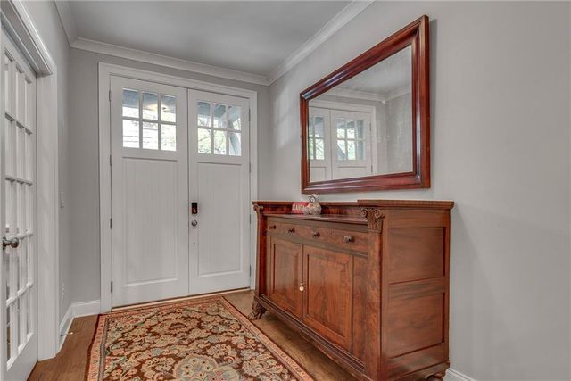 345 Glen Iris NE Drive 3, Atlanta, GA 30312