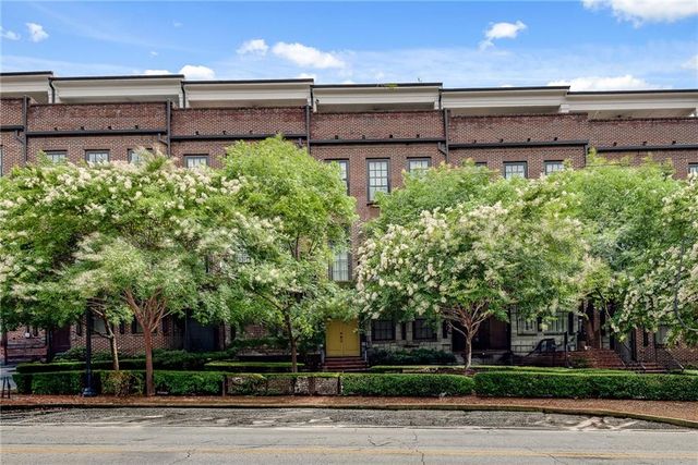 345 Glen Iris NE Drive 3, Atlanta, GA 30312