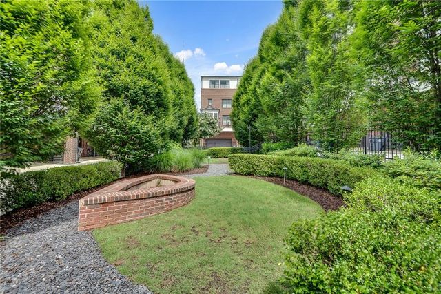 345 Glen Iris NE Drive 3, Atlanta, GA 30312