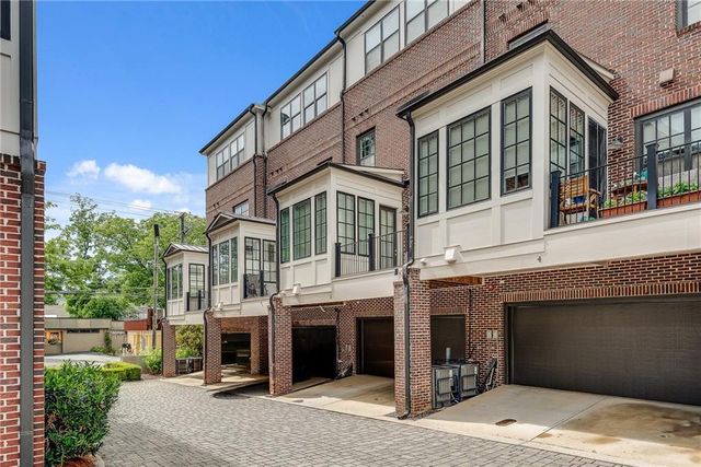 345 Glen Iris NE Drive 3, Atlanta, GA 30312