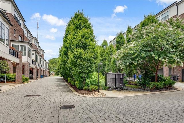 345 Glen Iris NE Drive 3, Atlanta, GA 30312