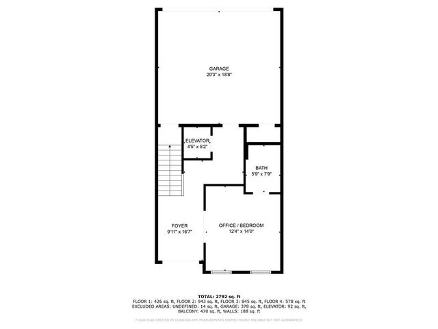 345 Glen Iris NE Drive 3, Atlanta, GA 30312