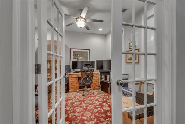 345 Glen Iris NE Drive 3, Atlanta, GA 30312