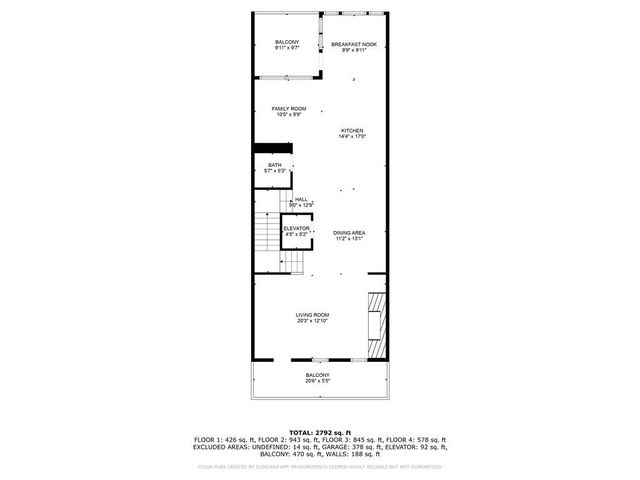 345 Glen Iris NE Drive 3, Atlanta, GA 30312