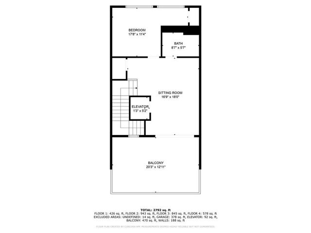 345 Glen Iris NE Drive 3, Atlanta, GA 30312