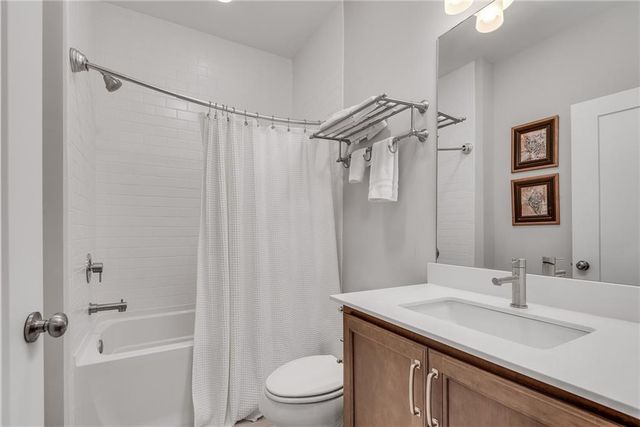 345 Glen Iris NE Drive 3, Atlanta, GA 30312