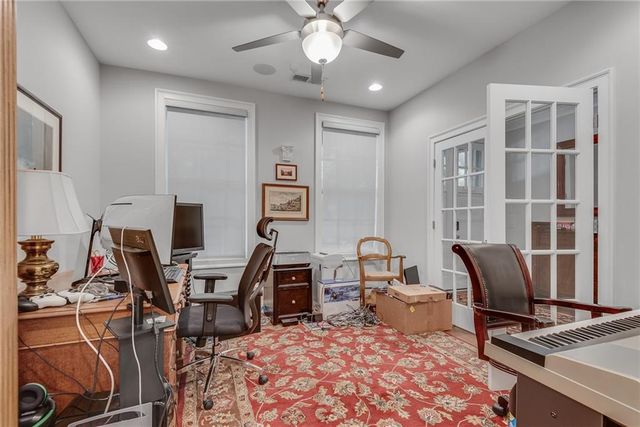 345 Glen Iris NE Drive 3, Atlanta, GA 30312