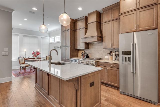 345 Glen Iris NE Drive 3, Atlanta, GA 30312