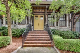 345 Glen Iris NE Drive 3, Atlanta, GA 30312
