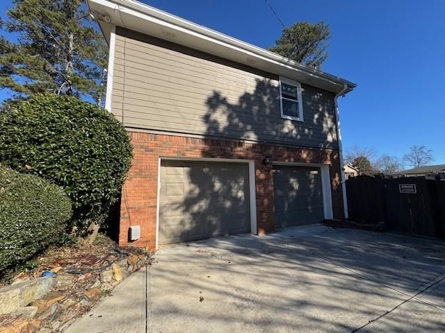 3954 Manhattan NE Drive, Kennesaw, GA 30144