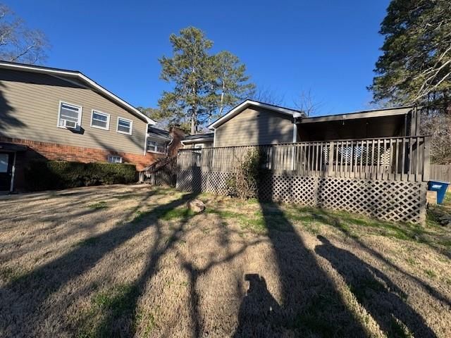 3954 Manhattan NE Drive, Kennesaw, GA 30144