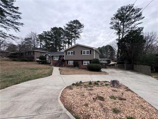 3954 Manhattan NE Drive, Kennesaw, GA 30144