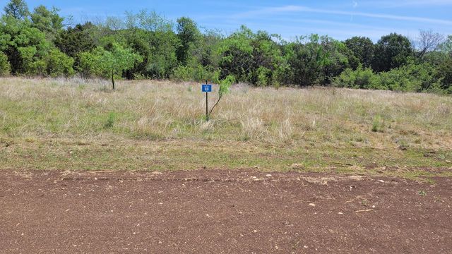 Tract 86 Hurst Place, Burnet, TX 76550