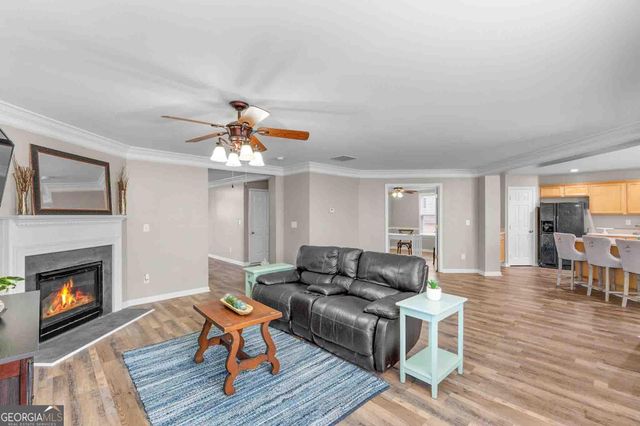 171 Scenic Hills Drive, Newnan, GA 30265