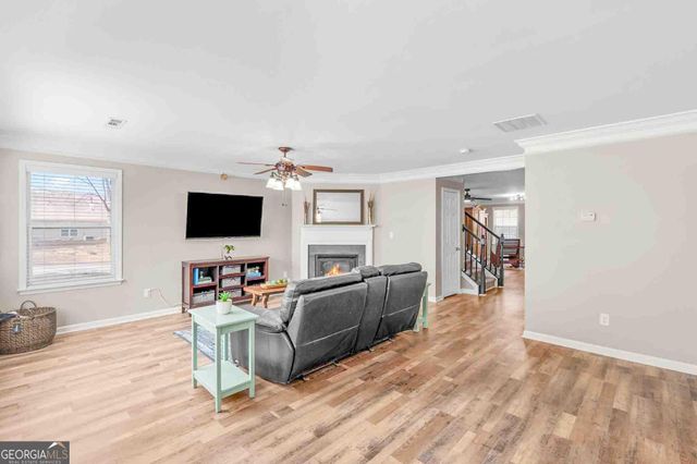 171 Scenic Hills Drive, Newnan, GA 30265