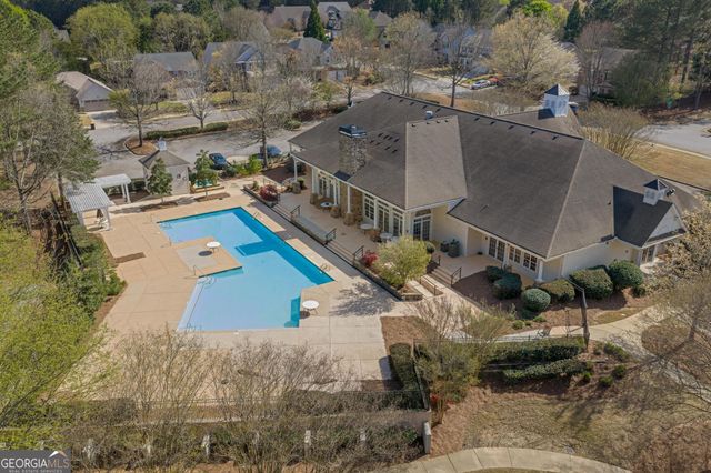 171 Scenic Hills Drive, Newnan, GA 30265