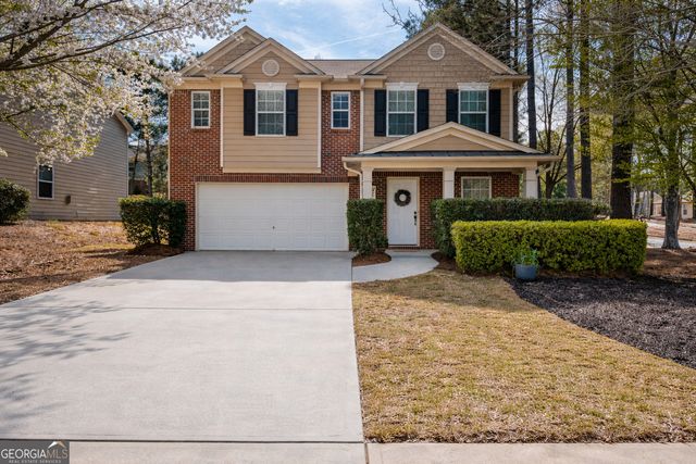 171 Scenic Hills Drive, Newnan, GA 30265