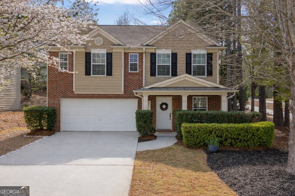 171 Scenic Hills Drive, Newnan, GA 30265