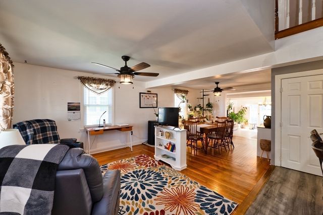 235 Chavenson St, Fall River, MA 02723