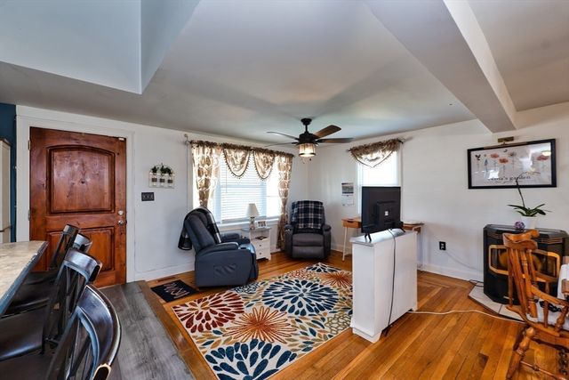 235 Chavenson St, Fall River, MA 02723
