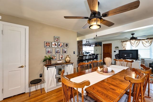235 Chavenson St, Fall River, MA 02723