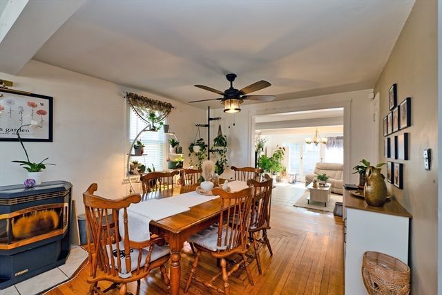 235 Chavenson St, Fall River, MA 02723